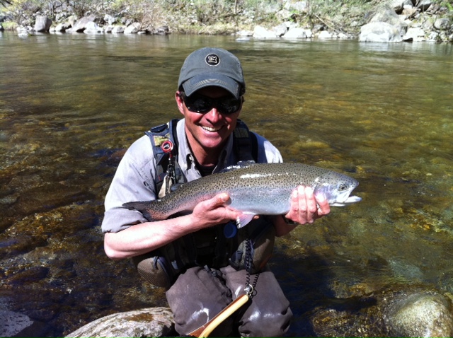 The Mastallone River