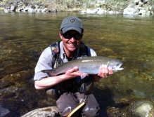 The Mastallone River