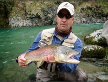 The Mastallone River