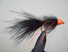 Original Orange Conehead