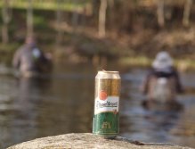 Pilsner Urquell advertising