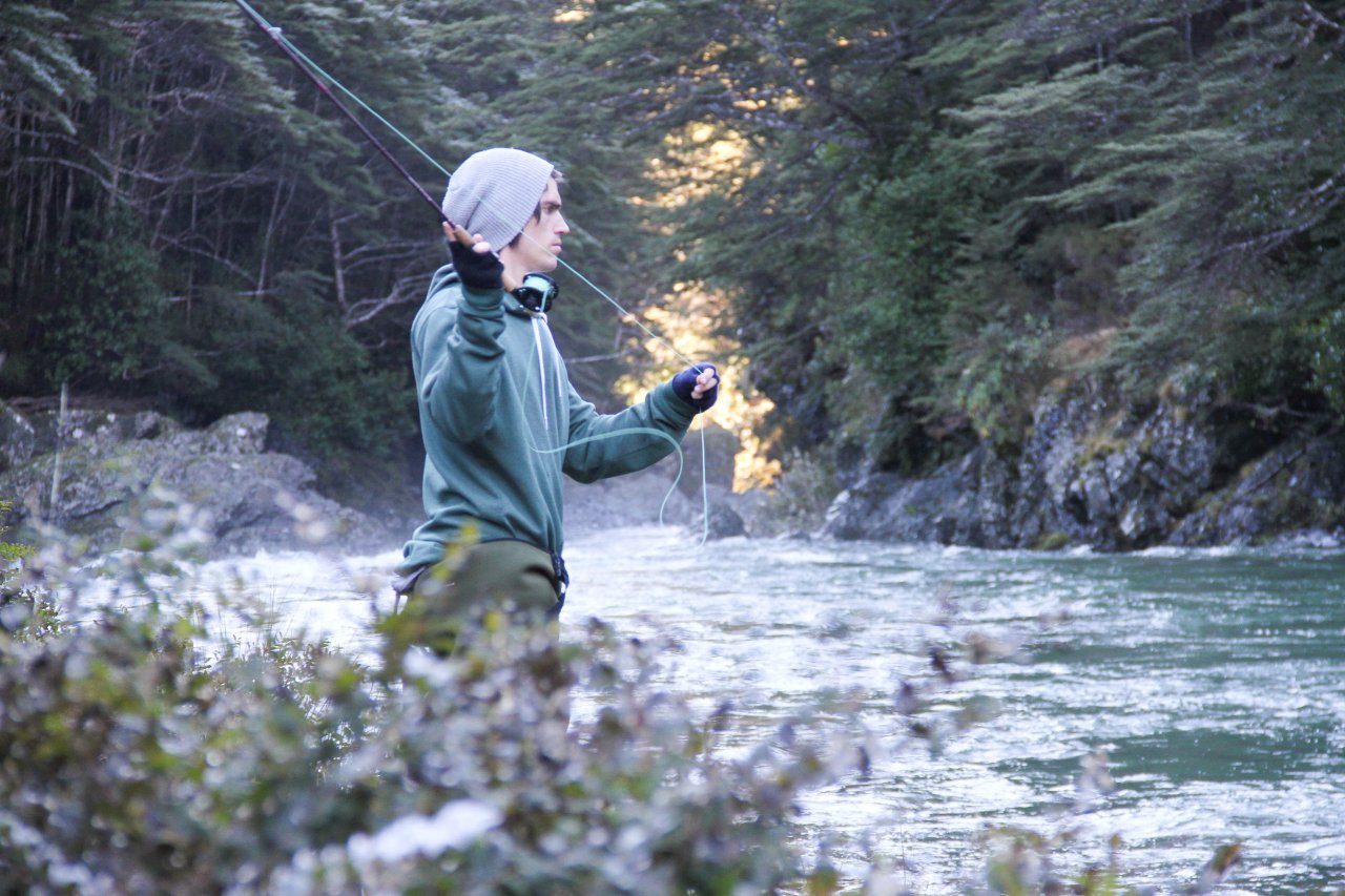 Cam Sathurland casting