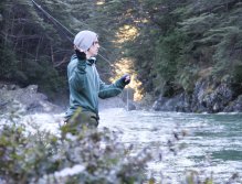 Cam Sathurland casting