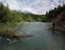 Strip, strip, strip... Everywhere!