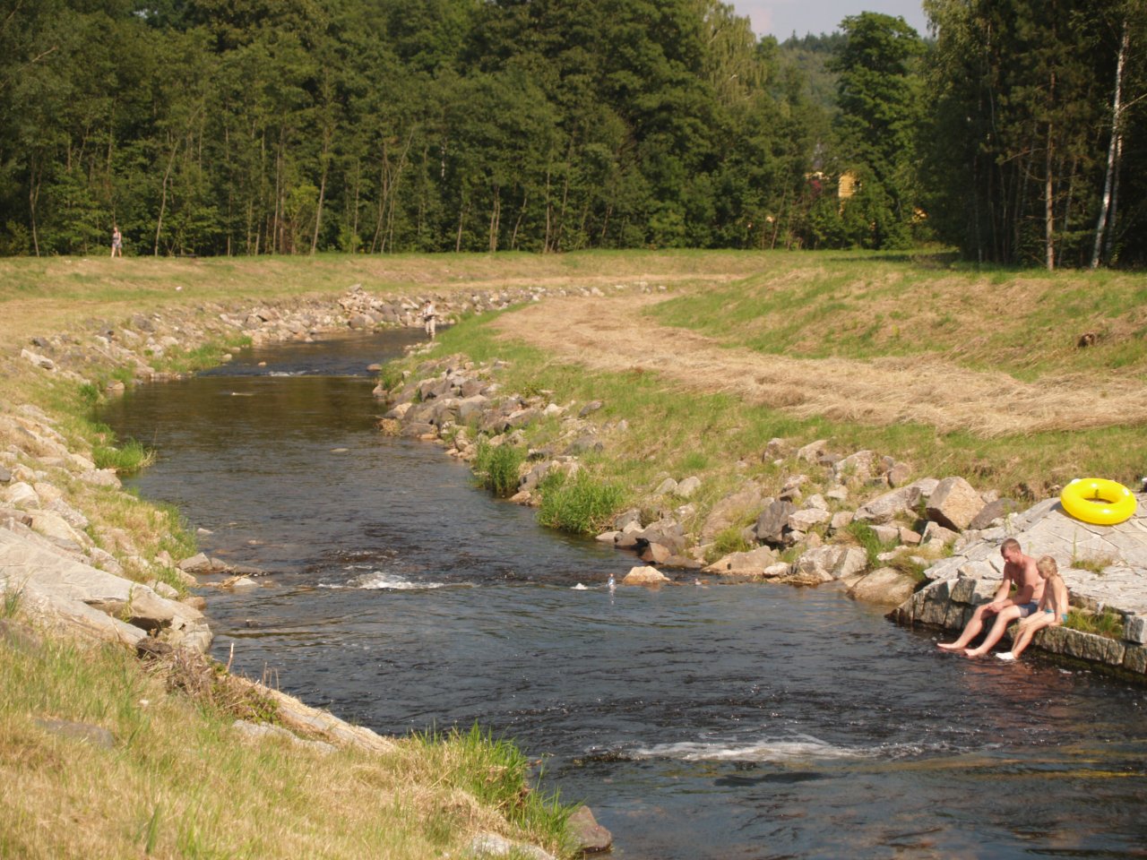 Rolava in Star� Role