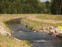 Rolava in Stará Role