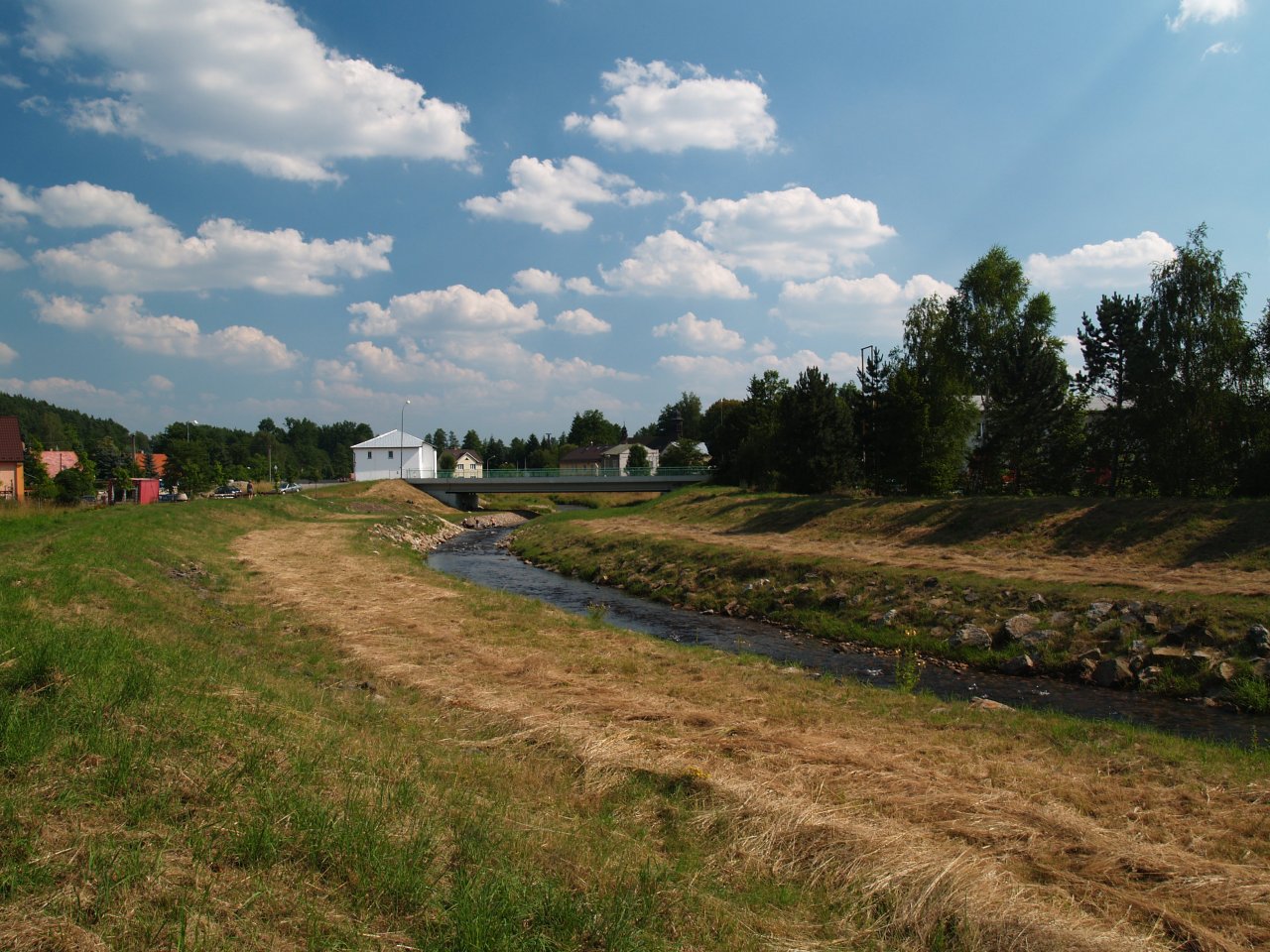 Rolava in Star� Role