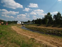 Rolava in Stará Role