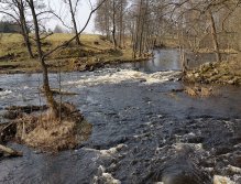 Another view on the same spot