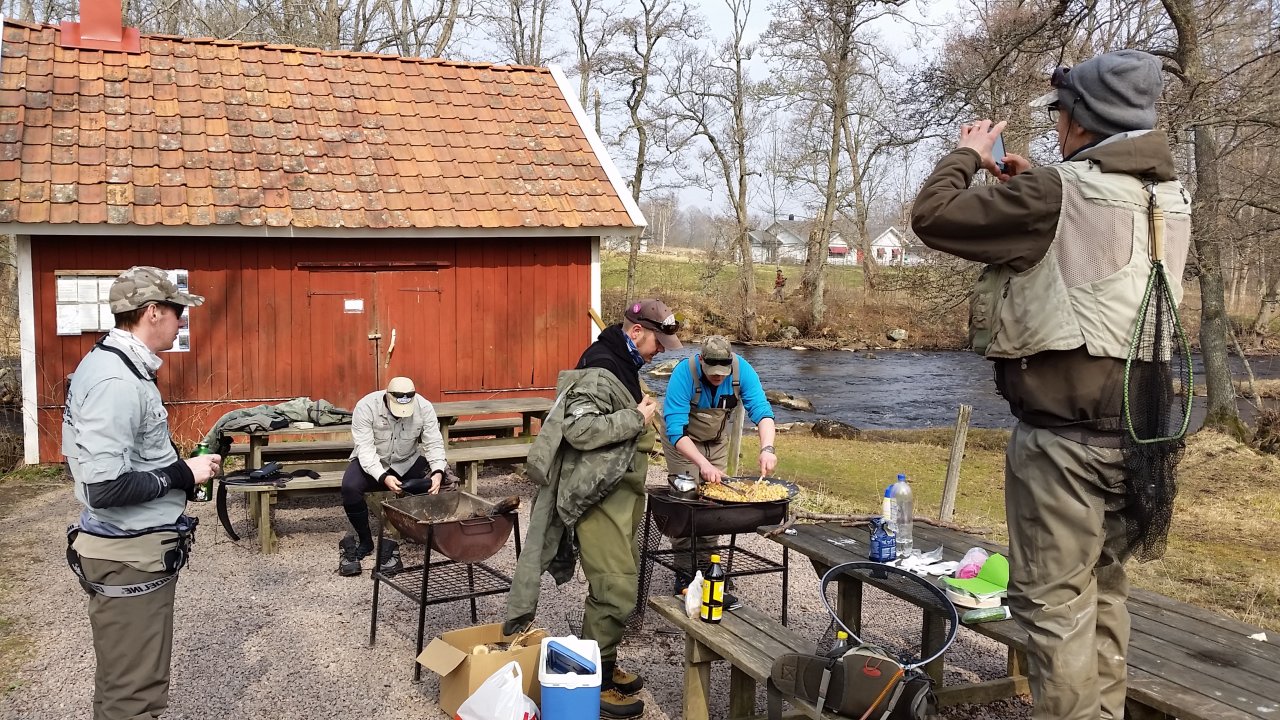 Pictures for the social media