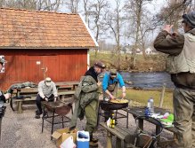 Pictures for the social media