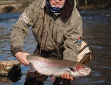Large ranbow from Tidan