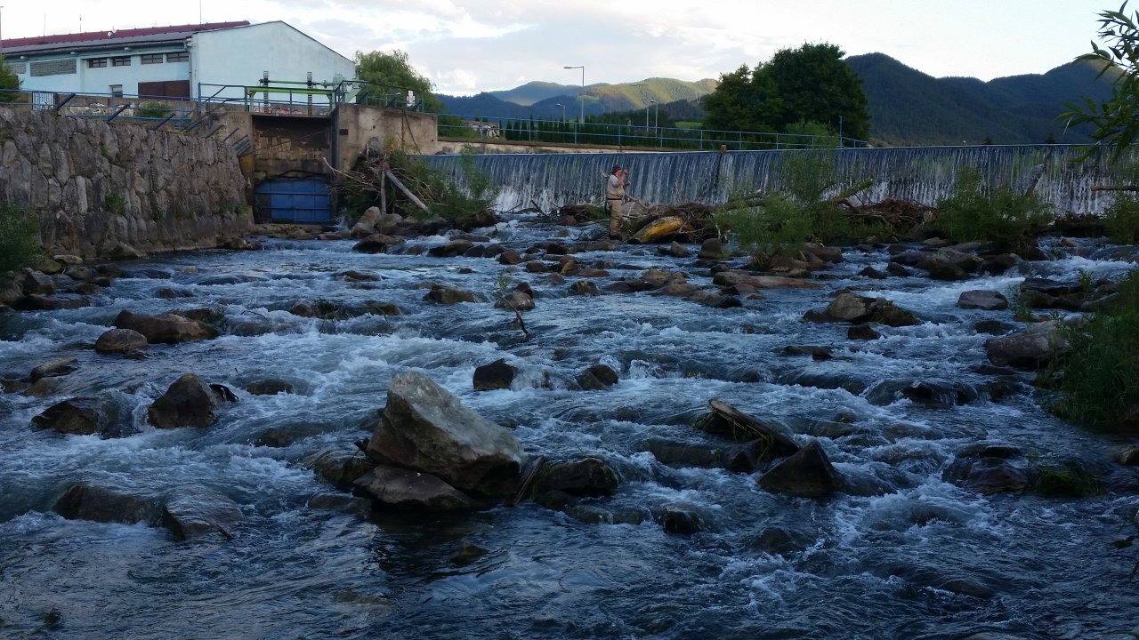 Rev�ca in Ru�omberok