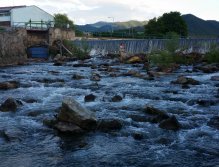 Revúca in Ružomberok