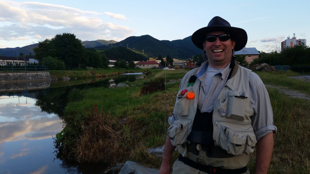 Rev�ca in Ru�omberok