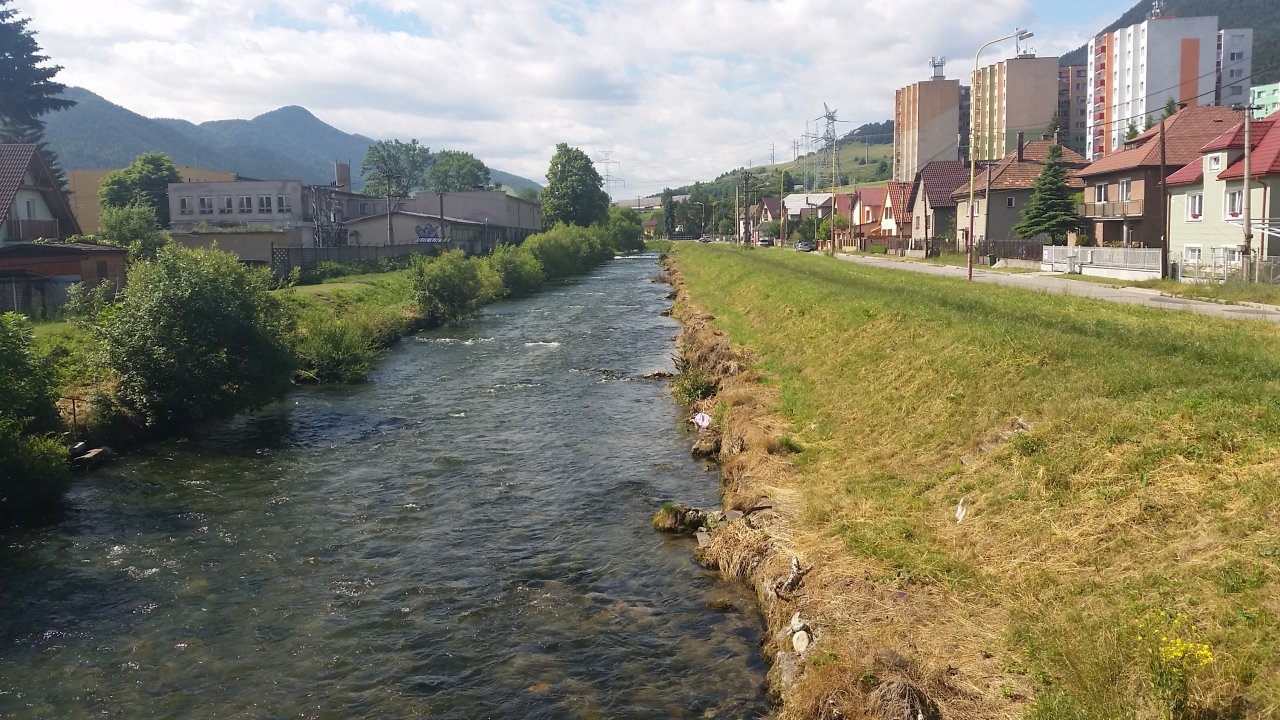 Rev�ca in Ru�omberok