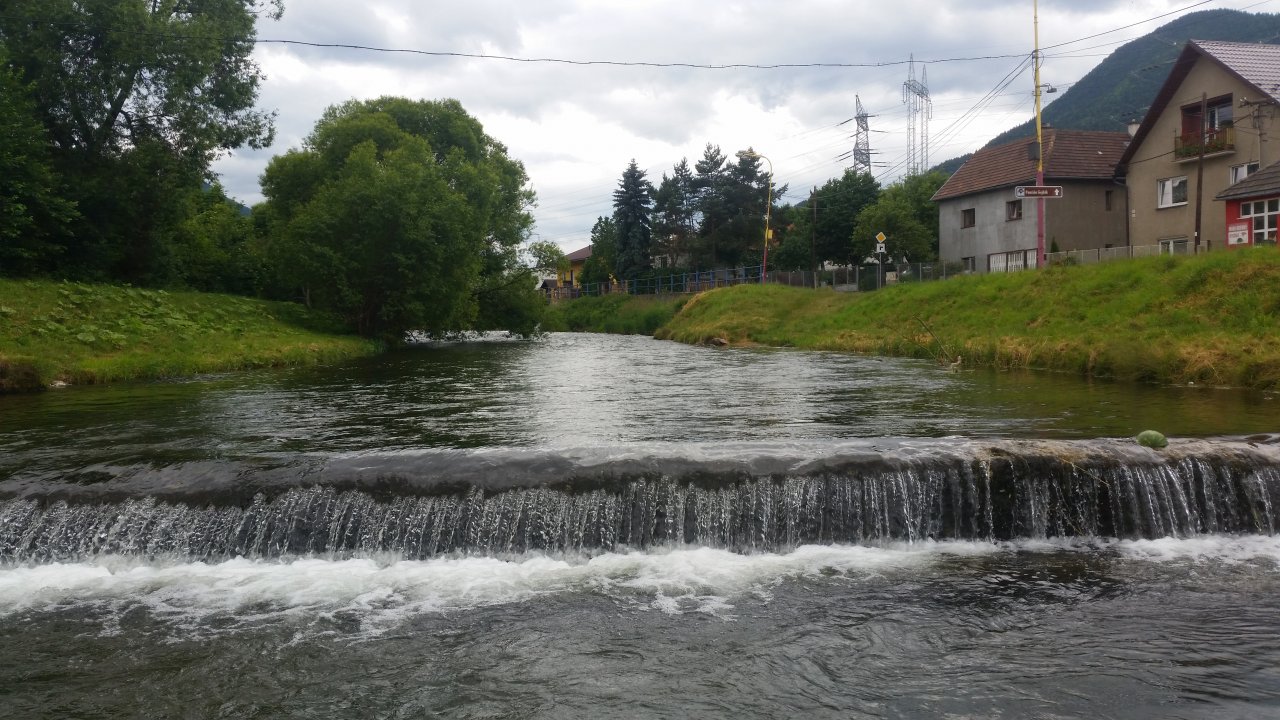 Rev�ca in Ru�omberok