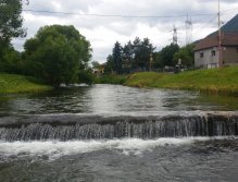 Revúca in Ružomberok