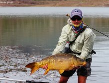 Guide Marek and his beauty