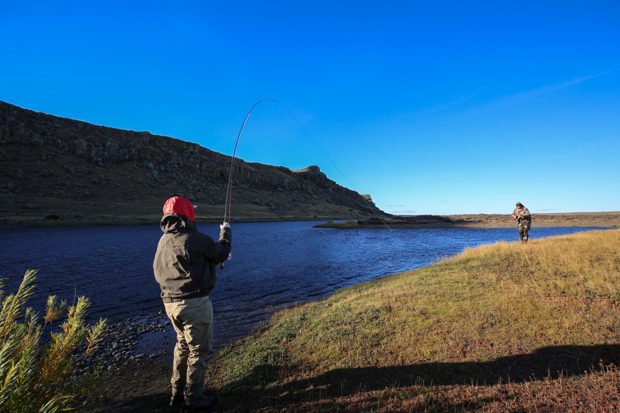 Not yet ready for a landing