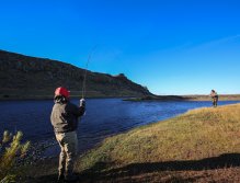 Not yet ready for a landing