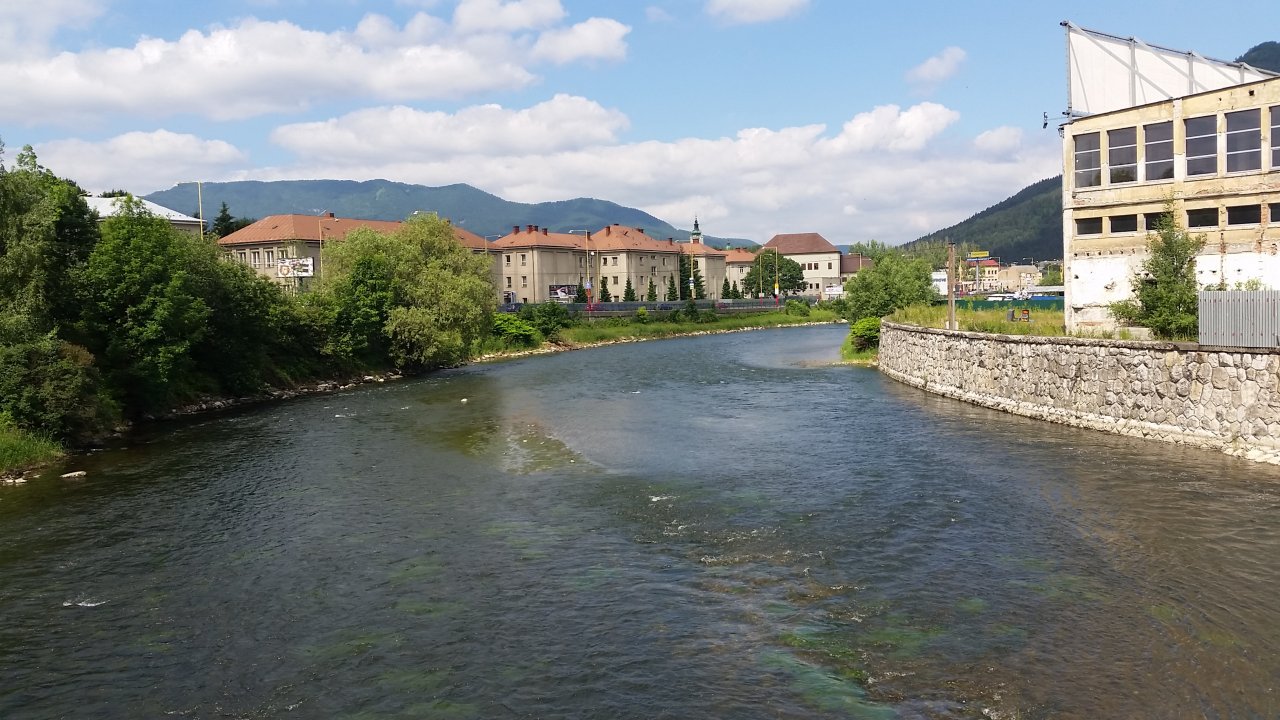 V�h in Ru�omberok