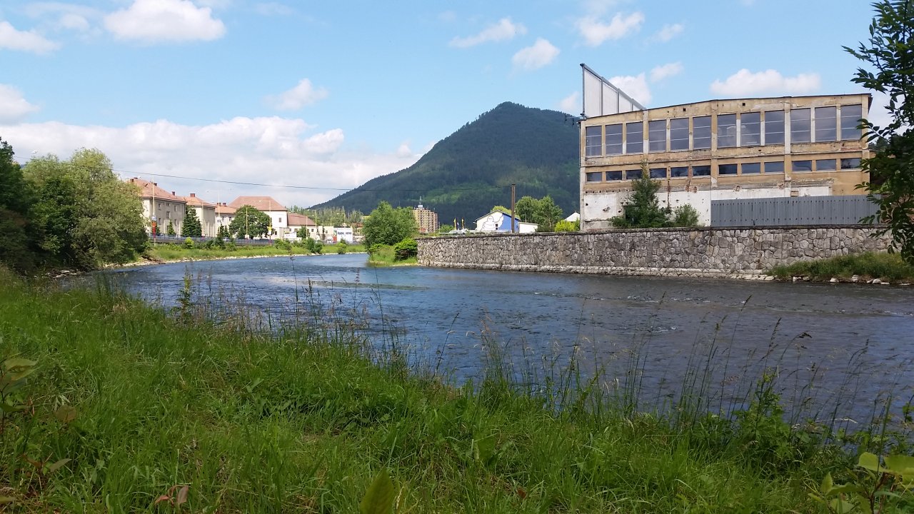 V�h in Ru�omberok