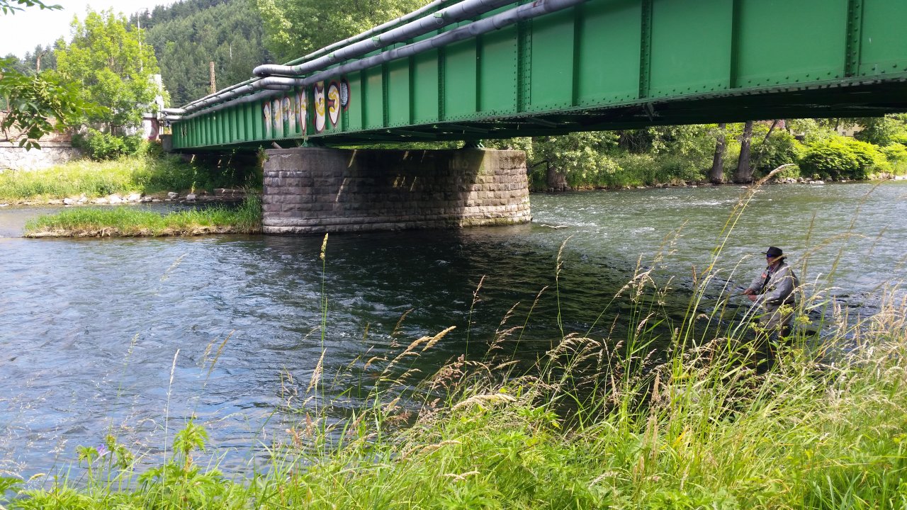 V�h in Ru�omberok