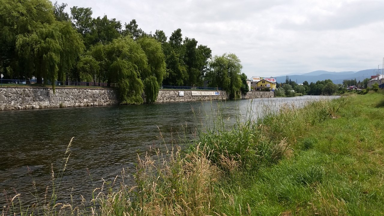 V�h in Ru�omberok