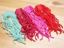 Veniard Worm Bodies - Basic and very effective colors!