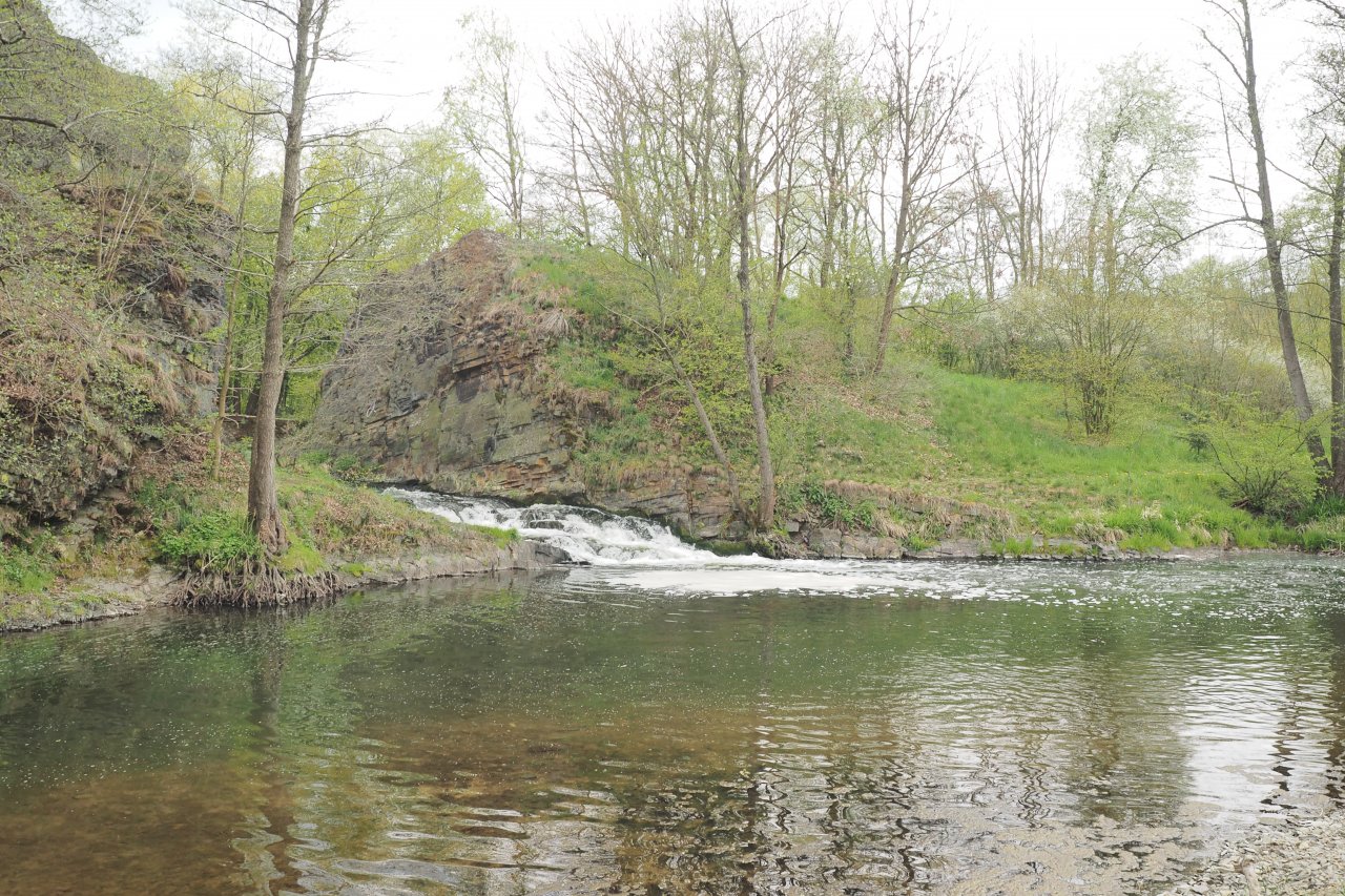 Koc�ba in Mal� Le�ice