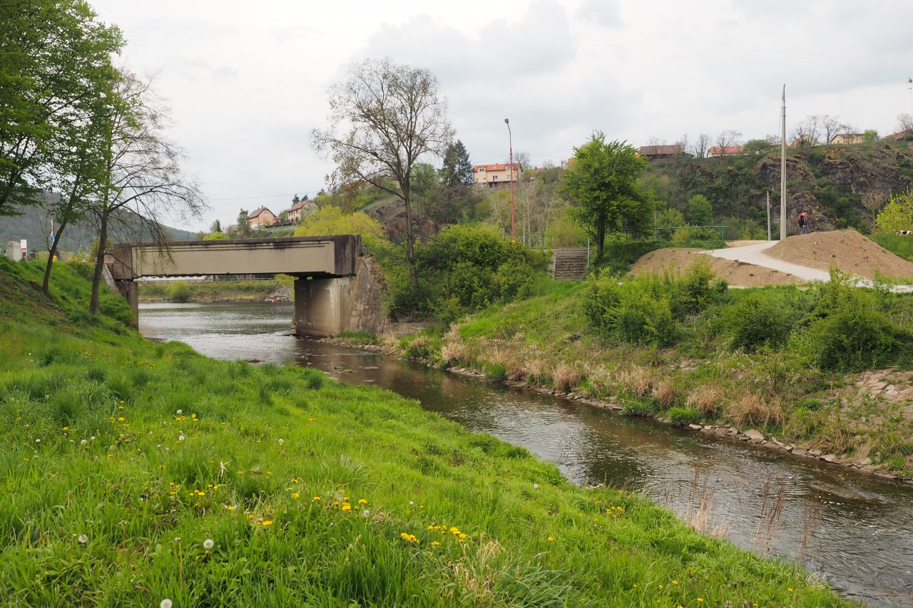 Kocaba meets Vltava in �t�chovice