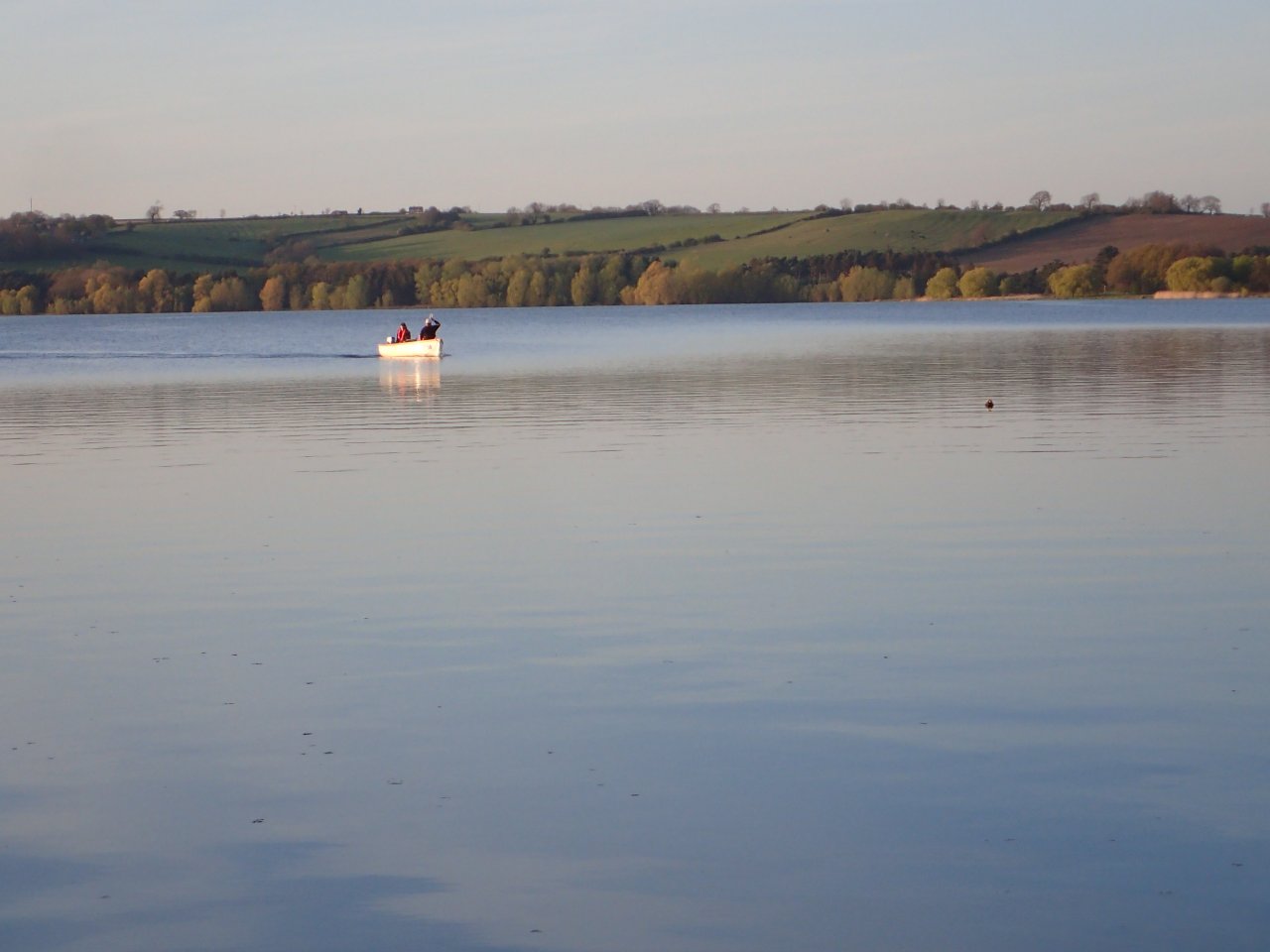 Eyebrook Trout Fishery