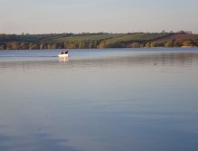 Eyebrook Trout Fishery