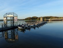Eyebrook Trout Fishery