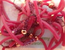 Still water pattern? Not sure...