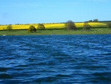 Eyebrook Trout Fishery