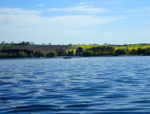 Eyebrook Trout Fishery