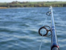 Eyebrook Trout Fishery