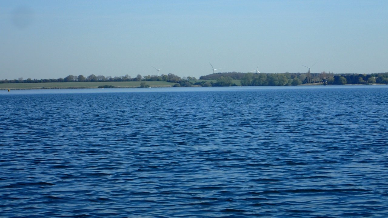 Grafham Water
