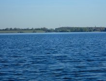 Grafham Water