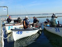 Fly Fishing Grafham Water