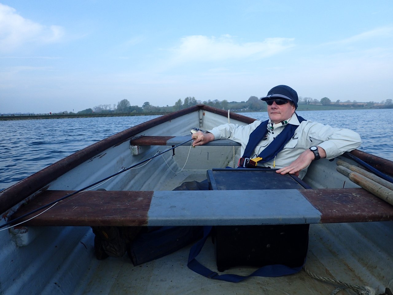 Why I always need to do the hard job?