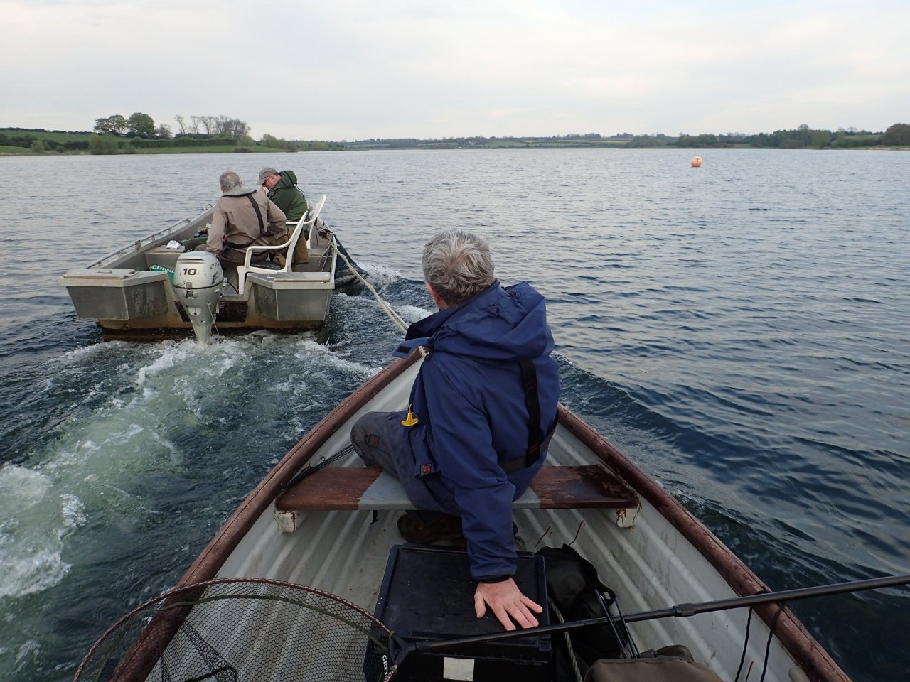 Engine failure and our solution to this problem