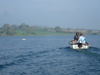 Fly Fishing Pitsford Water