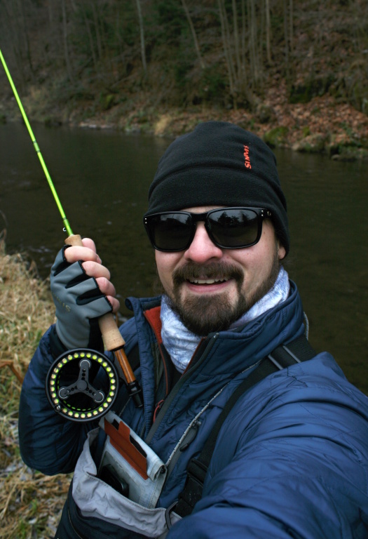 See you next time! ;-) Ale�