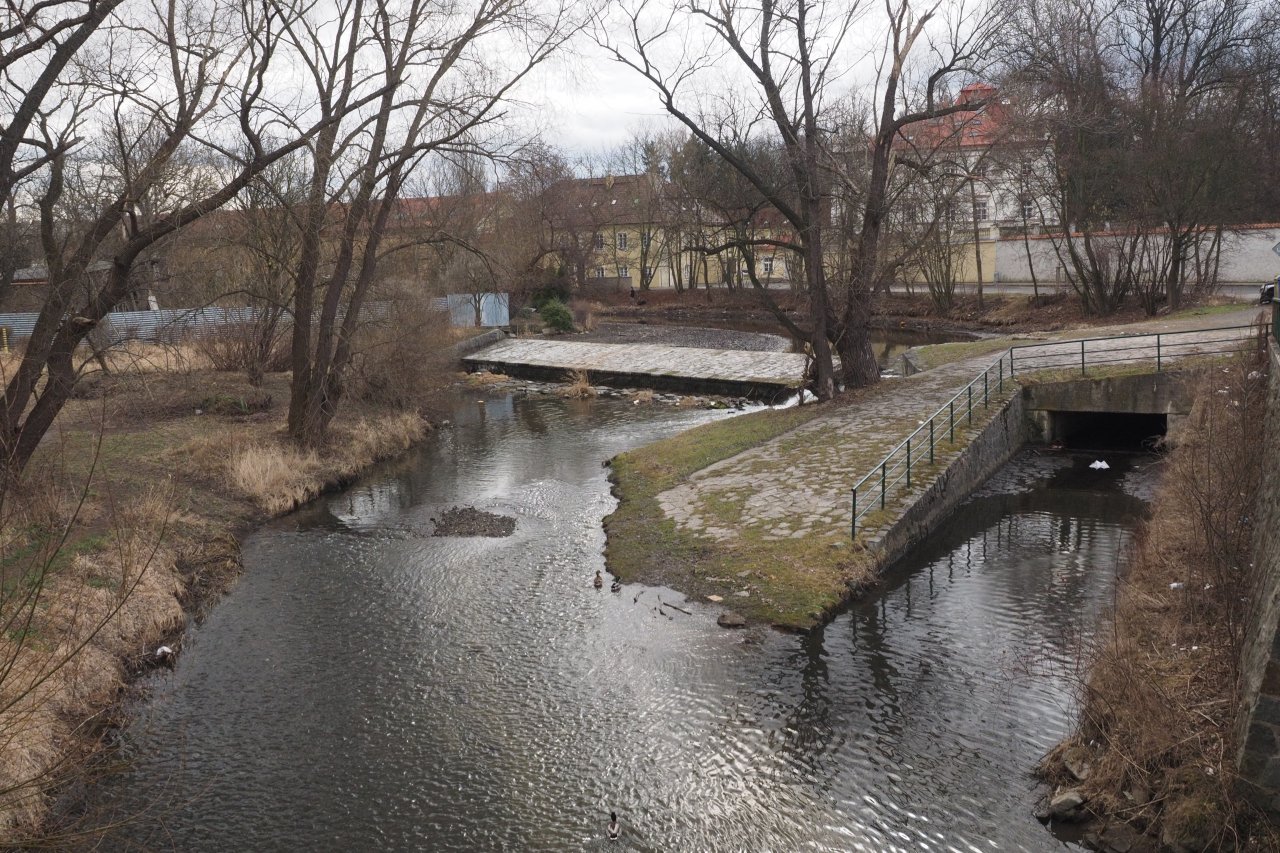 Jez u Z�b�hlick�ho z�mku