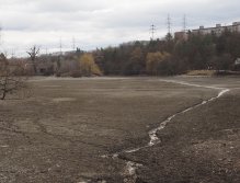 Záběhlický rybník