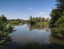 Absolutely perfect place for my summer stalking trips!