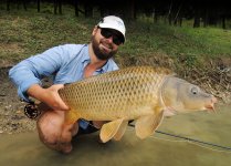 Summer Carp On the Fly Vol. II - Gallery